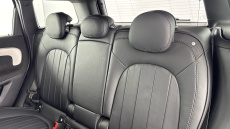 MINI Countryman 1.5 Cooper Exclusive 5dr Auto Petrol Hatchback